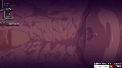 Renamon Rushes to Rise and Fall with Lena Ero in the Second Round!