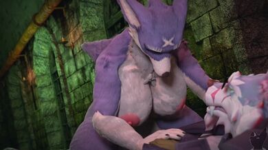 Wolfes Twisted Tales: The Animated Edition