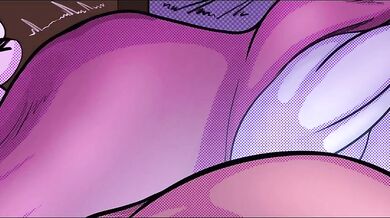 "Derpy Visits Dr Whooves" NSFW MLP Comic Dub