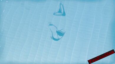 Watch this preview of our next hentai porn video, Vacation at the Bath, where two horny girls explore their sexual desires in a steamy hot tub!