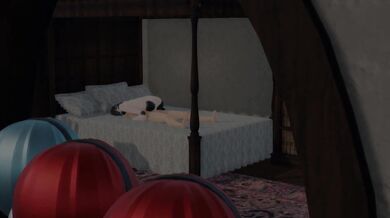 Hey, sexy robot! Let me upgrade your software