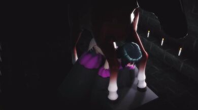 [Surume] ARIA HORSE DICK ONLY: A young chefs erotic adventure with a stallion