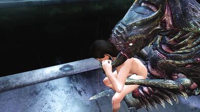 Final Fantasy XXX: Tifa Lockharts Extra Clips