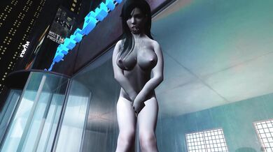 Final Fantasy XXX: Tifa Lockharts Extra Clips