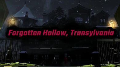 The Sims 4: Nosferatu, where you turn three whores into your vampire brides This teaser video will leave you begging for more!