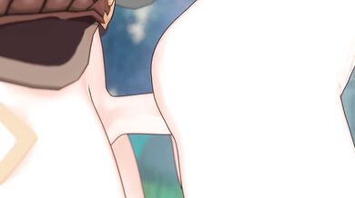 [Sexy Shenhe] Voiced by [MizzPeachy]