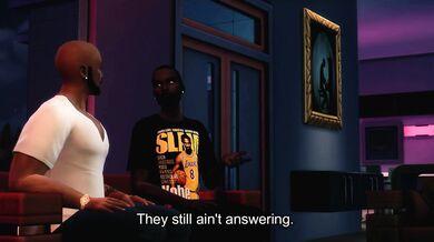 The Sims 4: Vampire Crypt of Lust Episode 6