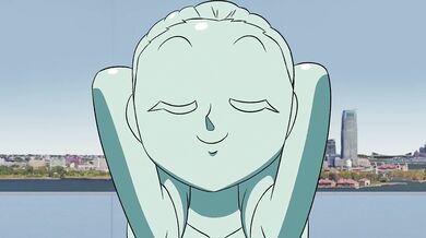 Independence Day with the Statues: July 4th Specials 2020-2022, All Statue Scenes