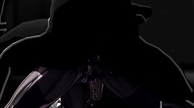 The Tragic Love of a Japanese Trap in Gonorego 18