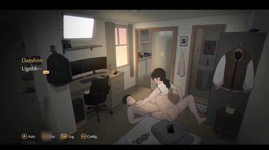 A family of three move into a new house, but soon discover that they are not alone The walls are thin and the noises they hear are far from normal