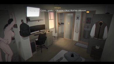 A family of three move into a new house, but soon discover that they are not alone The walls are thin and the noises they hear are far from normal