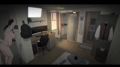 A family of three move into a new house, but soon discover that they are not alone The walls are thin and the noises they hear are far from normal