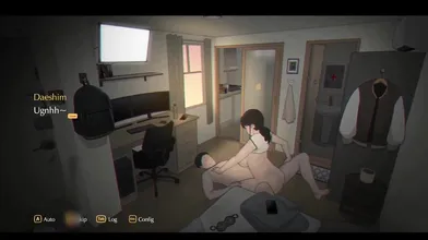 A family of three move into a new house, but soon discover that they are not alone The walls are thin and the noises they hear are far from normal