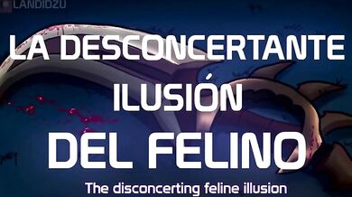 A young girl named Neeko meets a mysterious being known as Kindred, and they embark on an erotic adventure together that neither will soon forget