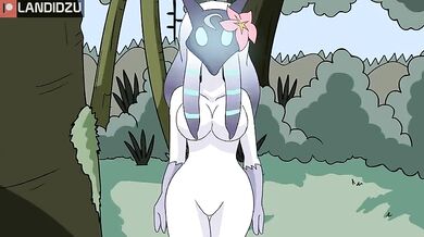 A young girl named Neeko meets a mysterious being known as Kindred, and they embark on an erotic adventure together that neither will soon forget