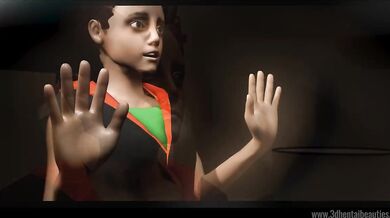 Sneaky Stepmom Makes Dick Wet