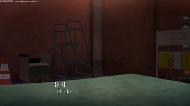 Jiggle-Jiggle-Squish! Miko Iinos Gym Storage Room Erotica