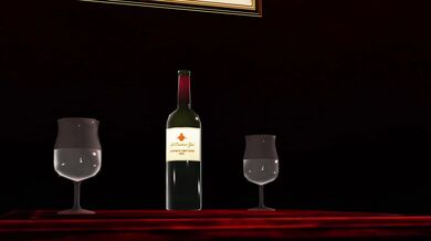 Watch this 18 Hentai video where KiruNerus Roach Hotel variant Galko, Ryuko and Tae have a 4k ultra HD sexy time