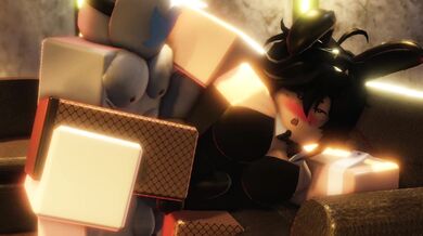 Watch as May gets bred like a bunny in the final part of this hot hentai PORN video series!