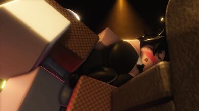 Watch as May gets bred like a bunny in the final part of this hot hentai PORN video series!