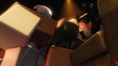 Watch as May gets bred like a bunny in the final part of this hot hentai PORN video series!