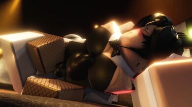 Watch as May gets bred like a bunny in the final part of this hot hentai PORN video series!