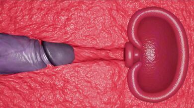 Scarlet Witch and Thanoss Blackmailing Adventure (Uncensored Version)