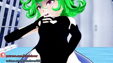 Miku and Rins XXX Adventure with Tatsu and Gumi