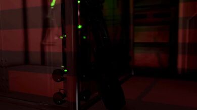 Alien Love Slave: Samus Cruel Pleasure