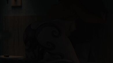 The Naughty Adventures of Velma Dinkley: Spying on the Infamous GODWENTNORTH [4K]