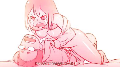 Im horny as hell, and I cant help but to notice you Come here and let me fill your tight pussy with my cock