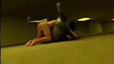 My friend’s dirty secret