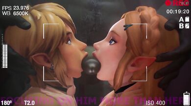 "How Would You Like It?" | Link Sissy Hypno [PMV/HMV]