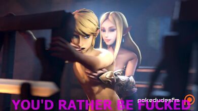 "How Would You Like It?" | Link Sissy Hypno [PMV/HMV]