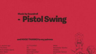 Rinns Tentacle Plug: The Ultimate Fluoride 4K Experience [No WM]