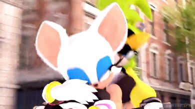 Sexy Female Gamer Initiates Awesome Anal Playtime