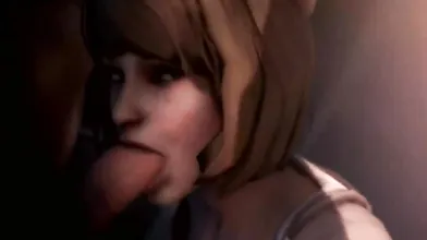 The Last of Us: A Hentai Porn Adventure starring Ellie and Joel