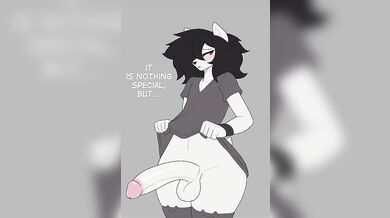 Seducing You Is The Last Thing On My Mind! I Swear!