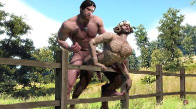 The Necromancers Incubus Contract