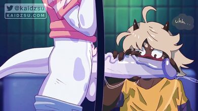 Stall Boys [Kaidzsu]