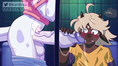 Stall Boys [Kaidzsu]