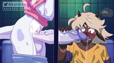 Stall Boys [Kaidzsu]