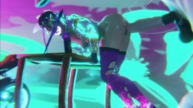 Rebeccas First Time with a Horse Dildo