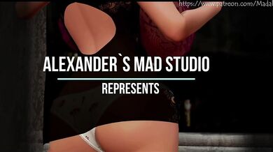 Watch Alcoholics Wife Part 1 - Alexander Mad on Pornhub, the best hardcore porn site