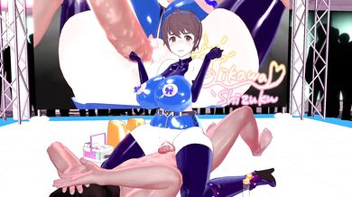 The Tragic Love Story of Shizuku Oikawa, a Survivor of Sexual Assault and the Harrowing Show That Bared it All