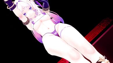 The Art of Citlalis Miniature Garden