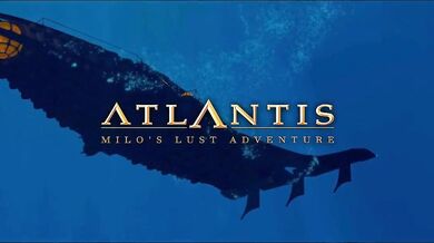 The Adventures of Captain Bobo and his Crew: Exploring the Lost City of Atlantis