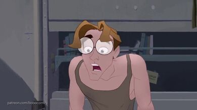 The Adventures of Captain Bobo and his Crew: Exploring the Lost City of Atlantis