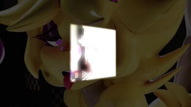 Sexy Maids PMV: Cum for the Boss!