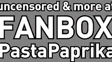 The Kafka March of the 7th Caelus - Animation and SEX